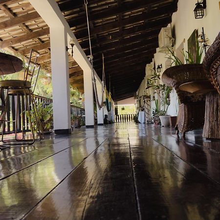 Garden Hotel Copan Екстер'єр фото