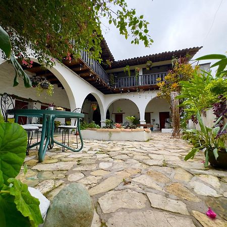Garden Hotel Copan Екстер'єр фото