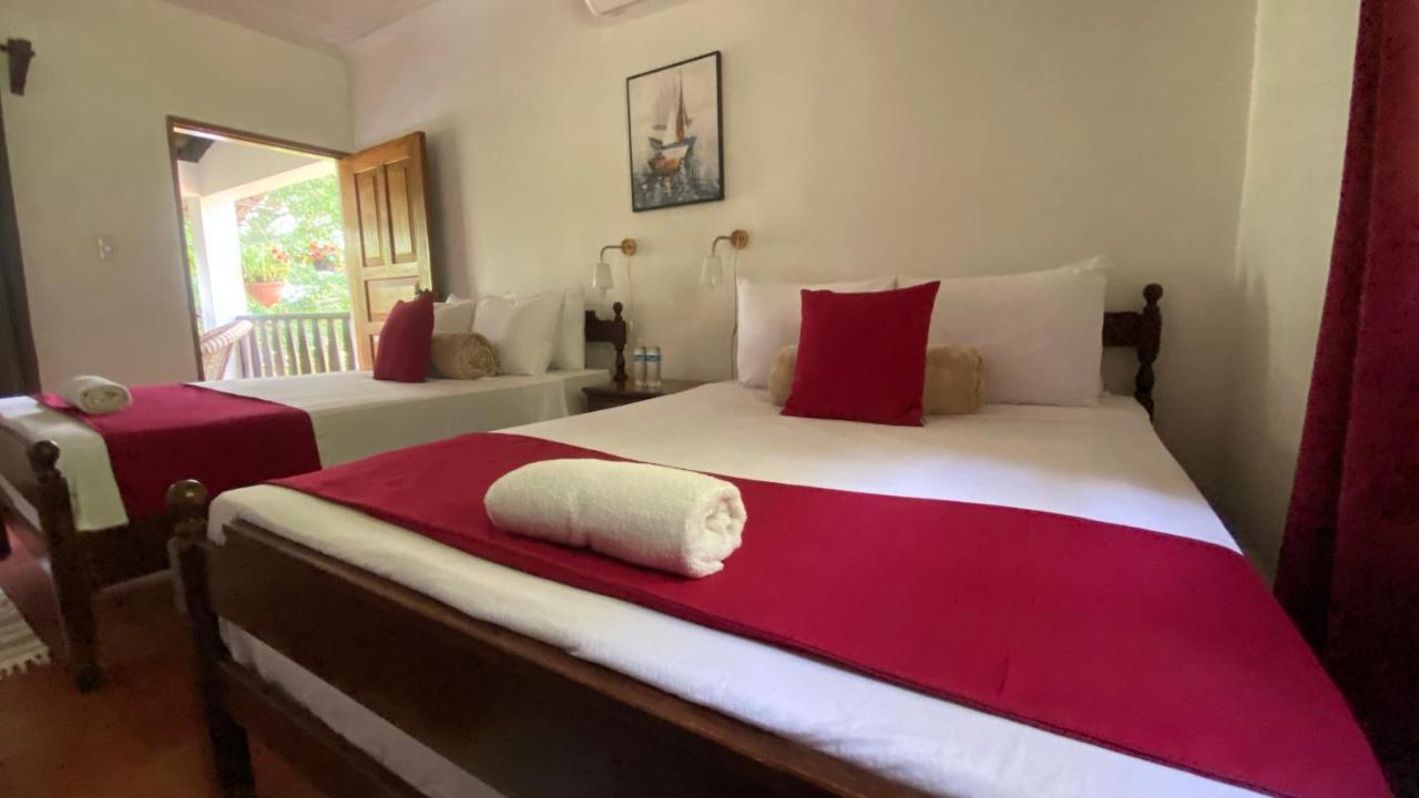 Garden Hotel Copan Екстер'єр фото