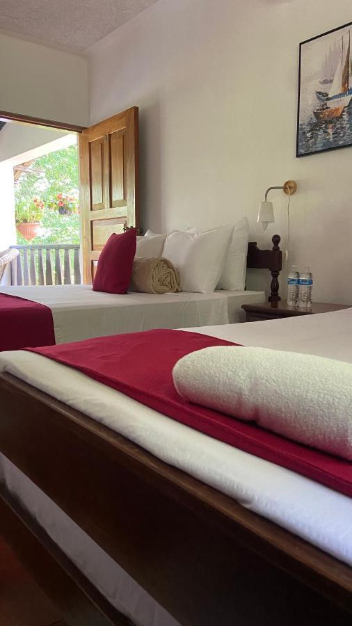 Garden Hotel Copan Екстер'єр фото