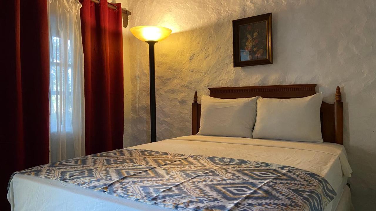Garden Hotel Copan Екстер'єр фото