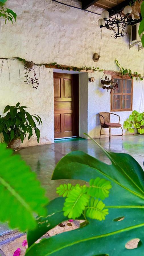 Garden Hotel Copan Екстер'єр фото