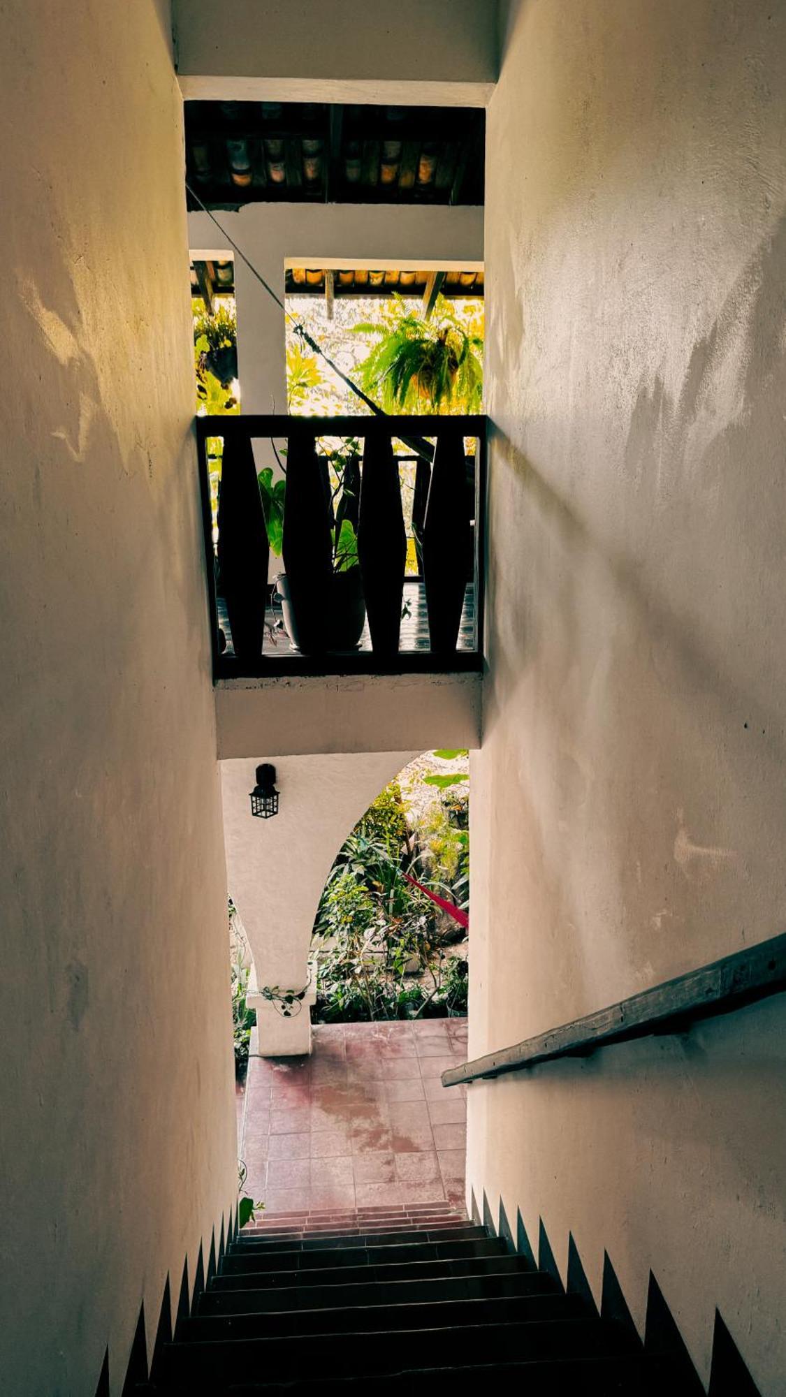 Garden Hotel Copan Екстер'єр фото